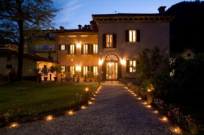 Отель Palazzo Torriani  Марради